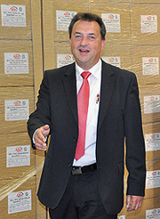 Wolfgang Dambacher