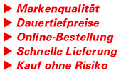 Ihre Alfa-Vorteile
