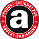 Für die Asbestsanierung geeignet