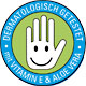 Dermatologisch getestet, enthält Aloe Vera und Vitamin E zum Schutz Ihrer Haut