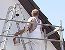 Abdeckbänder Schutzfolien Abdeckvlies