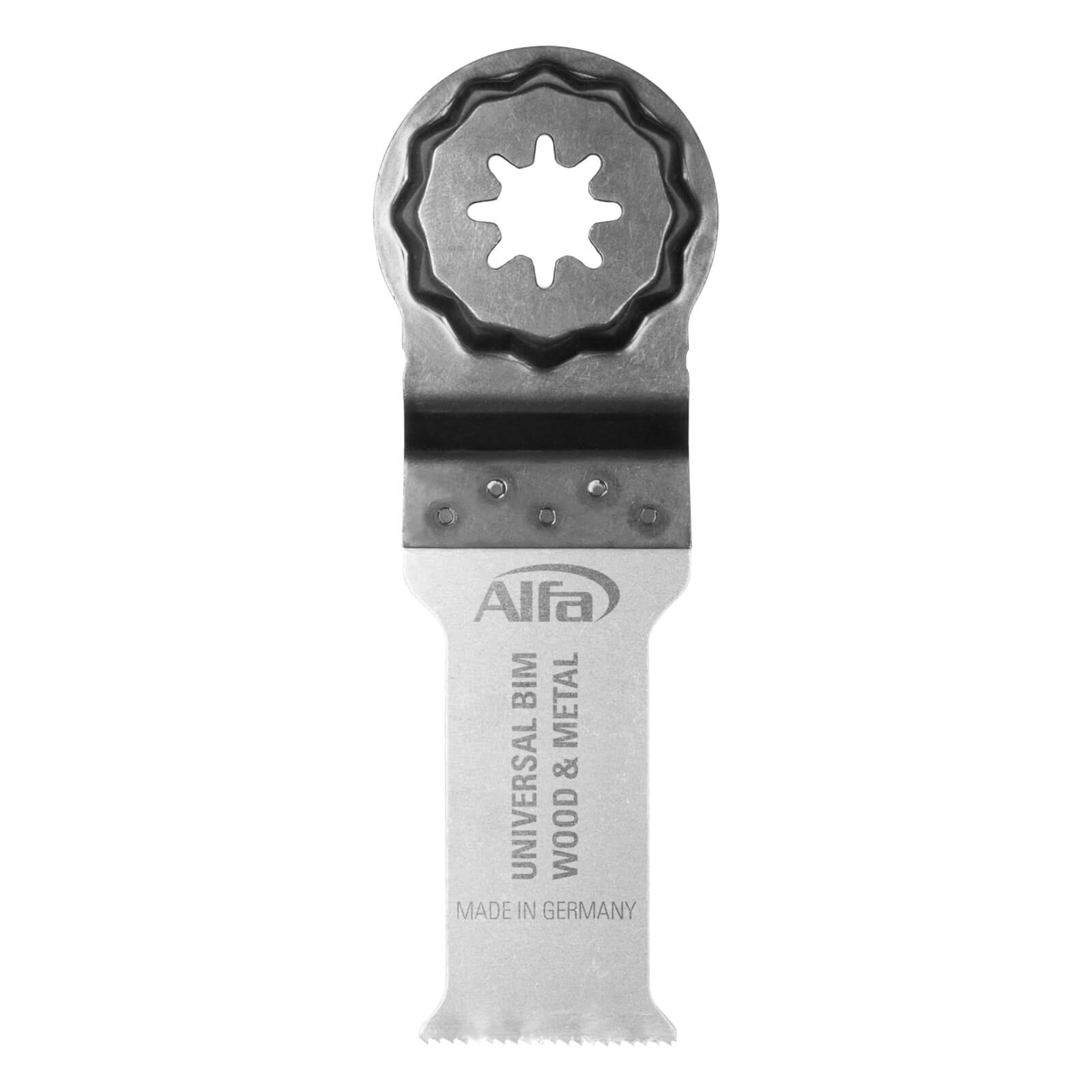 8327 Fein Multi Sägeblatt Universal, 28 mm x 60 mm
