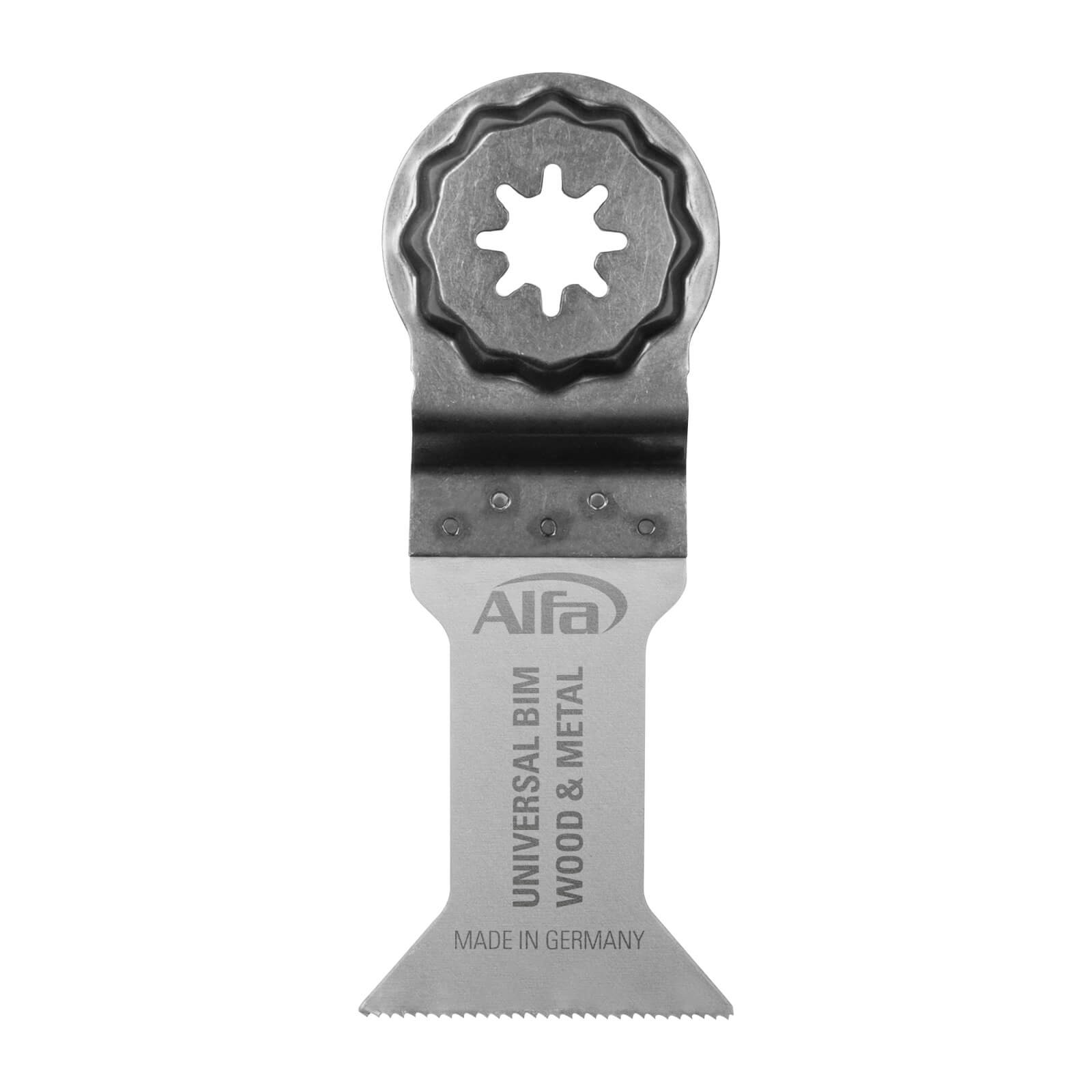8327 Fein Multi Sägeblatt Universal, 44 mm x 60 mm
