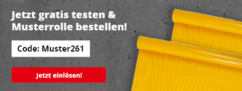 Jetzt gratis Musterrolle bestellen