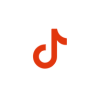 TikTok Logo