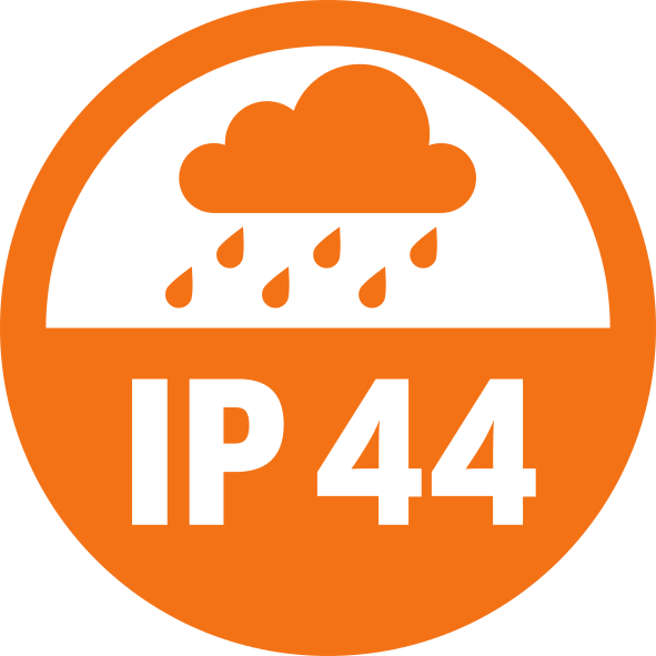 IP 44